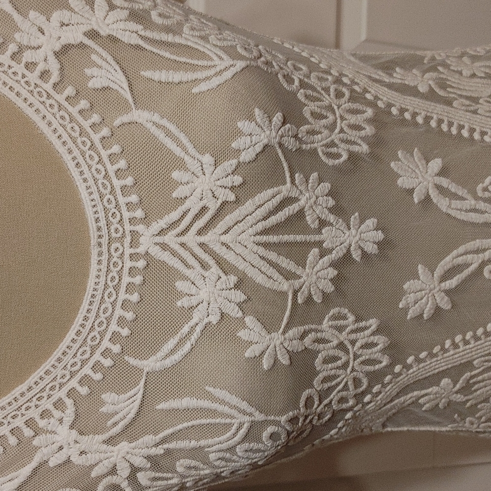 🏵️ Dulcie Top - Picture 9 of 11